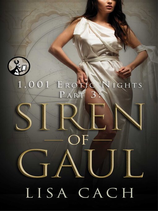 Title details for Siren of Gaul by Lisa Cach - Available